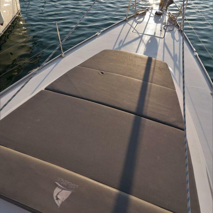 Sherdana | Bavaria Cruiser 46 photo 3