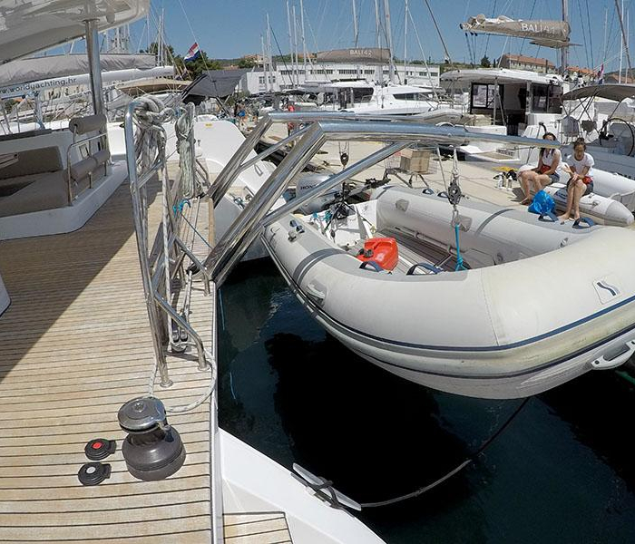 LinaHanna | Lagoon 52 F photo 7