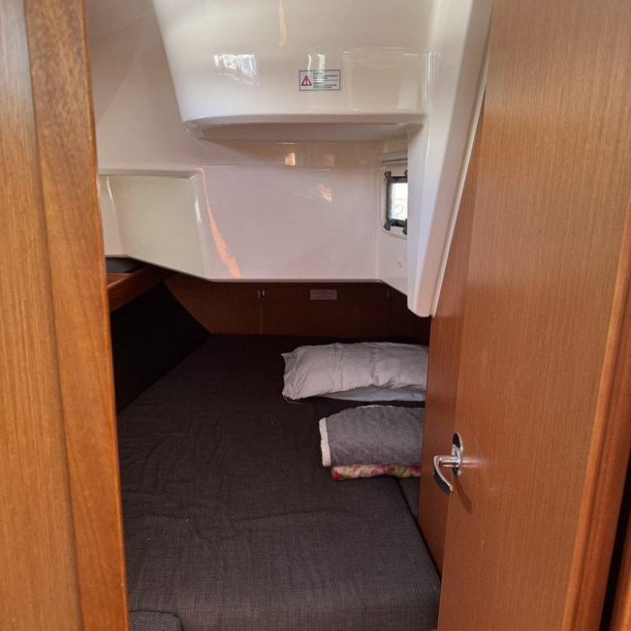 Francesca | Bavaria Cruiser 37 photo 7