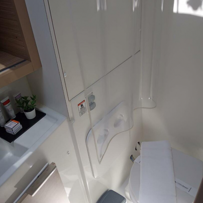 Shima | Lagoon 40 photo 9