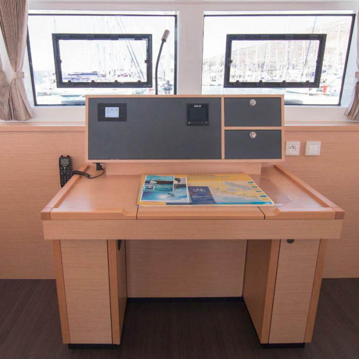 Costabella | Lagoon 52 F photo 6