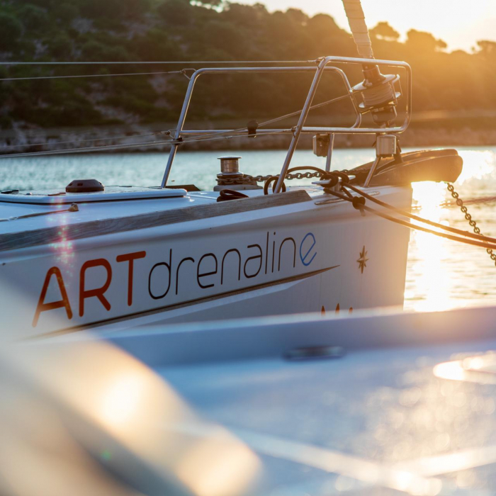 Artdrenalin | Sun Odyssey 479 Full refit 2024 photo 9