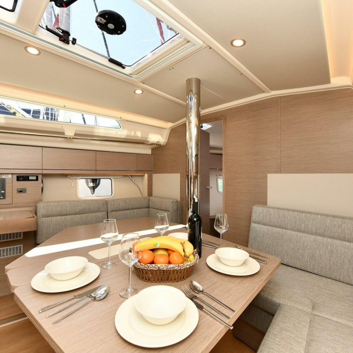 Lauda | Hanse 418 photo 11