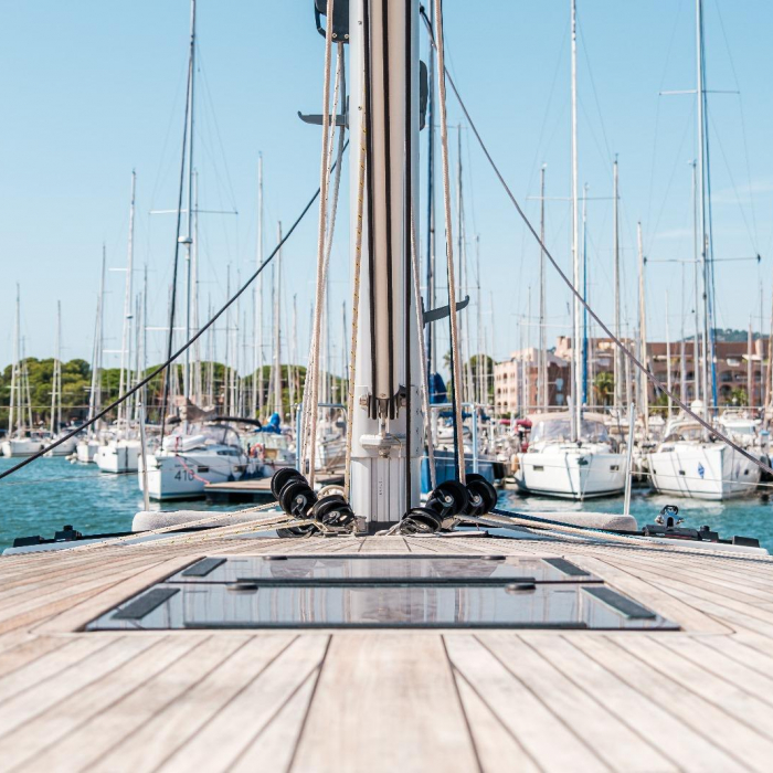 Reminescence | Oceanis 60 photo 13