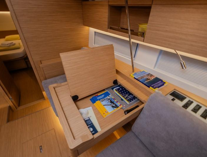 Morea | Grand Soleil 52 LC photo 29