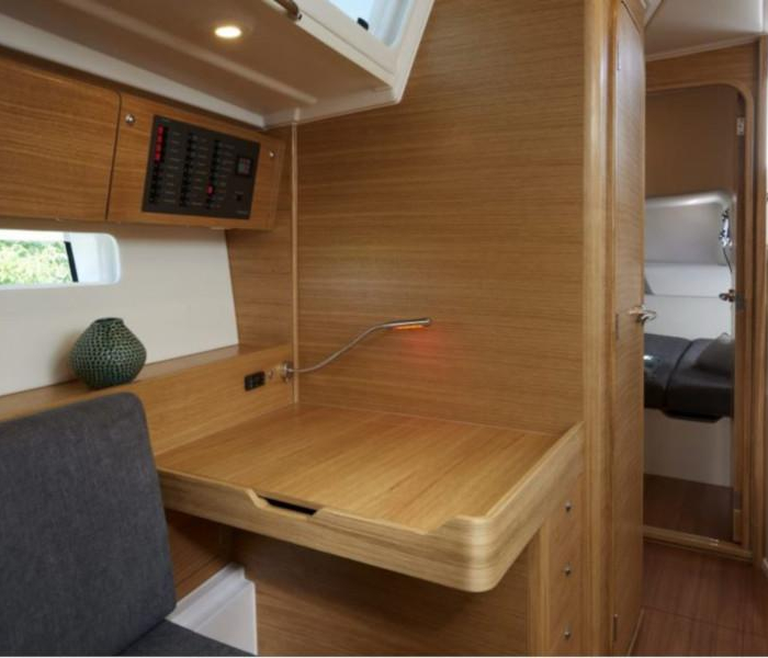 Gazelle | X-Yachts Xp44 photo 7