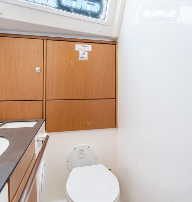 Melodia | Bavaria 46 - Cruiser photo 18