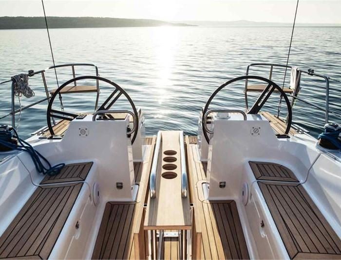 Liana | Elan Impression 40.1 photo 4