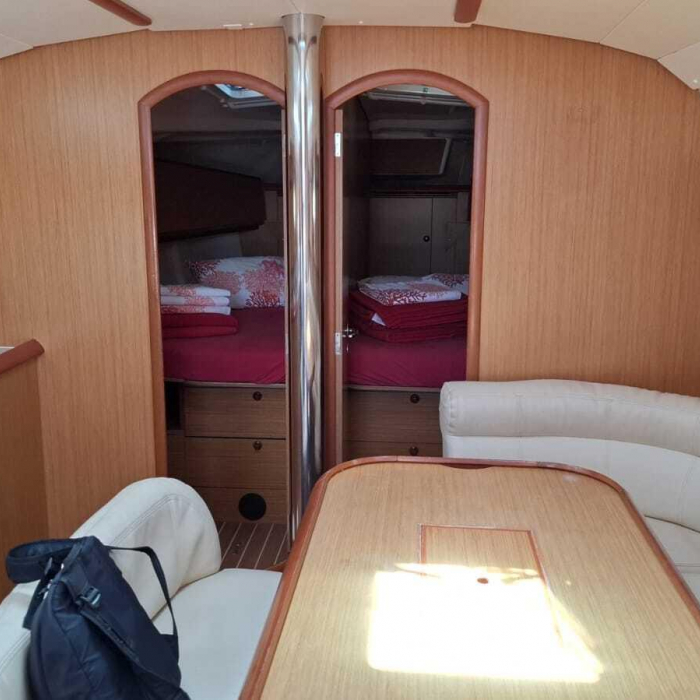 Sea Dream | Sun Odyssey 45 photo 11