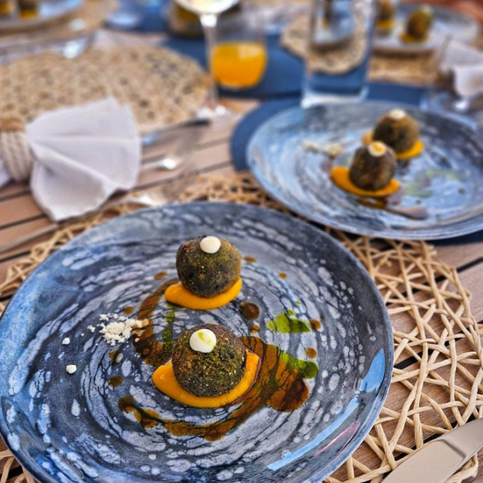 Sinata | Sunreef 60 photo 61