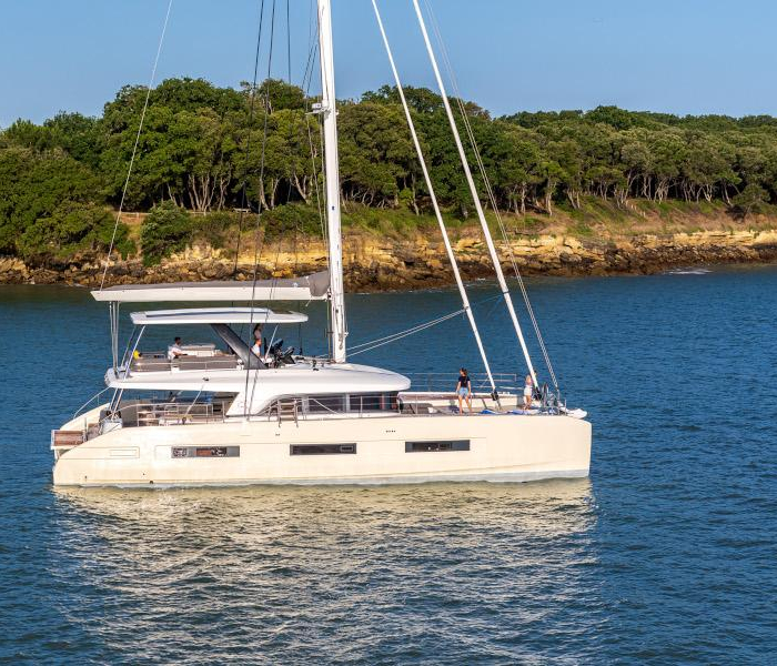 Daiquiri | Lagoon Sixty 5 photo 1