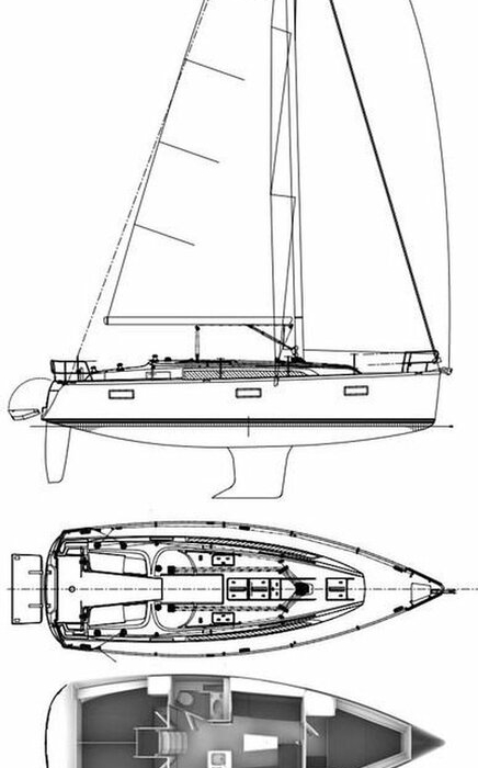 Roger Rabbit | Bavaria Cruiser 37 photo 20