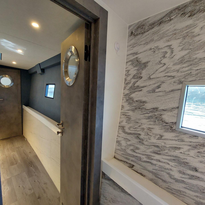 Orange | Luna 47 Power photo 22