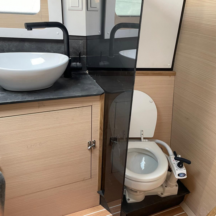 Six on the Sea | D&D Kufner 54 Exclusive photo 37