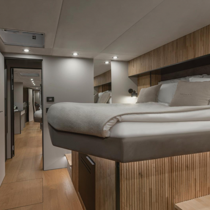 Moonlight | Moon Yacht 60 photo 23