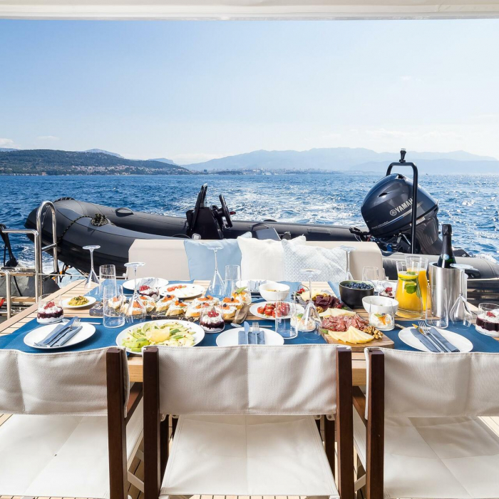 Solitaire | Sunreef 50 photo 69