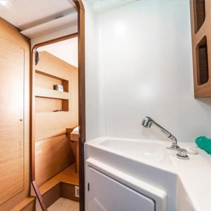 Fantasea | Lagoon 42 photo 14