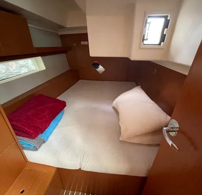  | Bavaria C45 Holiday photo 4