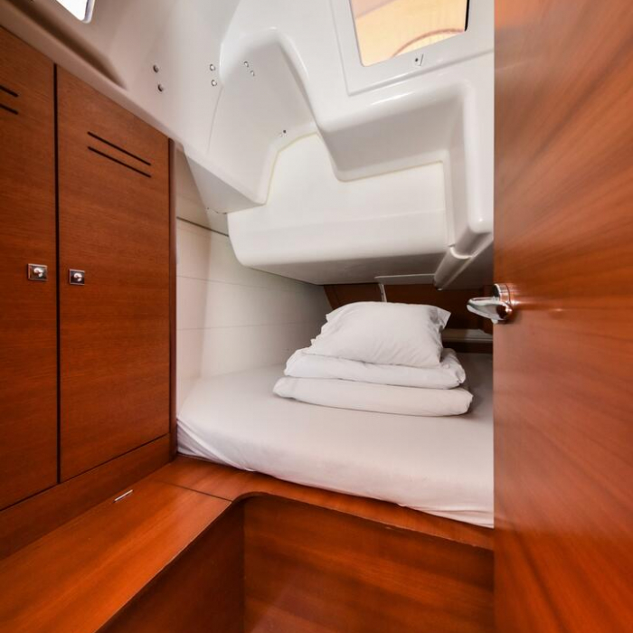 Pape | Dufour 350 GL photo 25