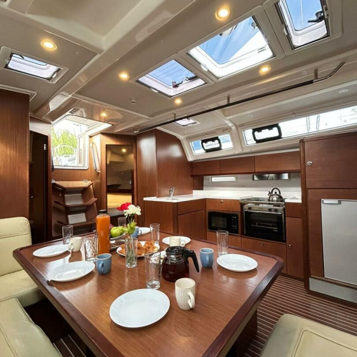 Anemoni | Bavaria Cruiser 46 Style[G] photo 5
