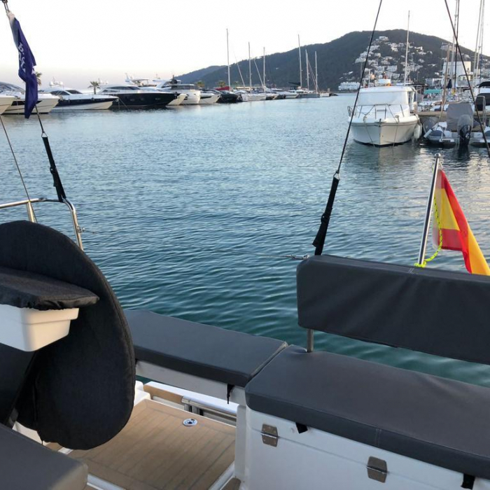 Sirius | DUFOUR 37 NEW 2023 photo 4