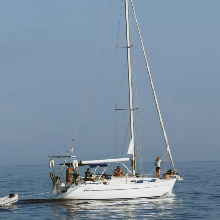 Meropi | Bavaria 41 photo 1