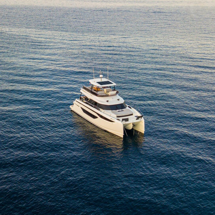 Dolce far niente | Prestige M48 photo 27