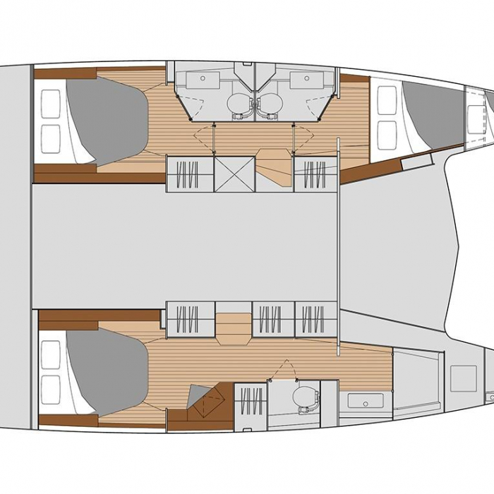 Serenita | Isla 40 photo 4