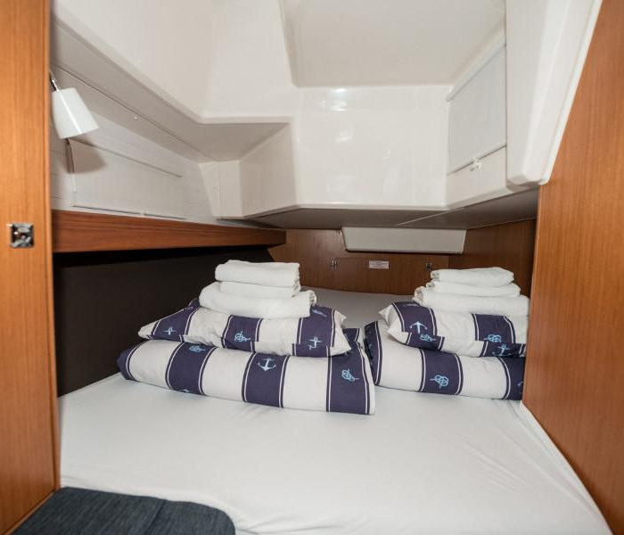 Rea | Bavaria Cruiser 37 photo 46