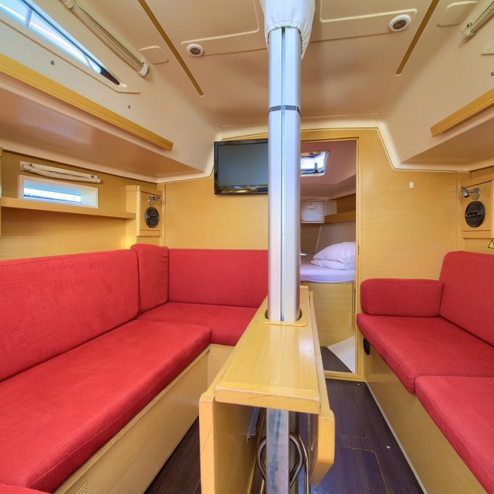 Euphoria | Elan 350 photo 19