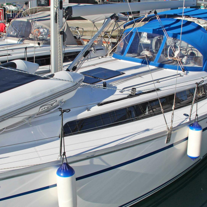 Lilith | Bavaria Cruiser 34 photo 8