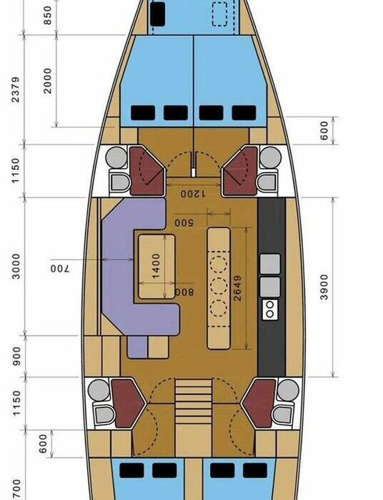 Sofia Blu | D&D Kufner 54 photo 8