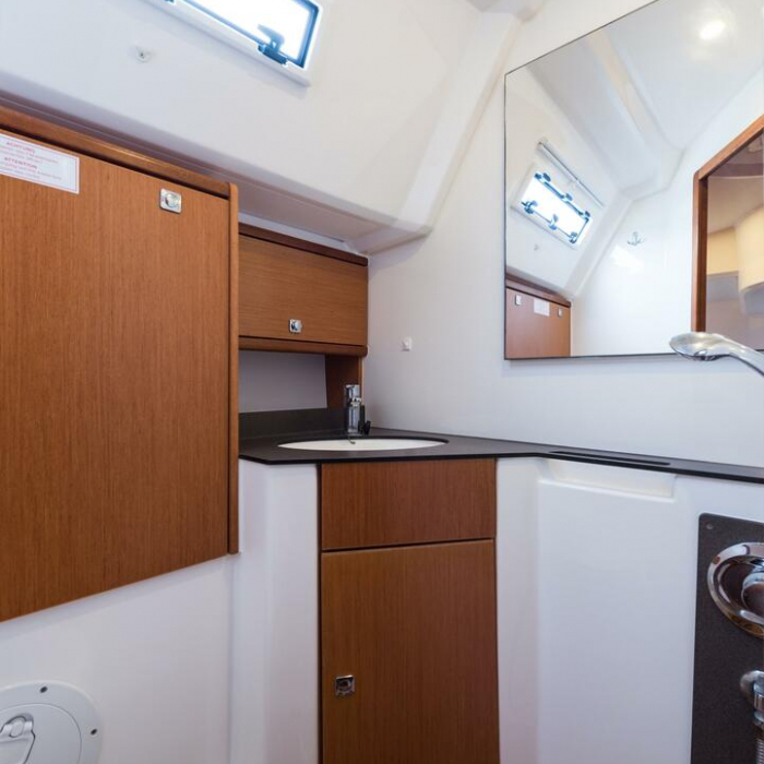 Morning Star | Bavaria Cruiser 46 photo 22