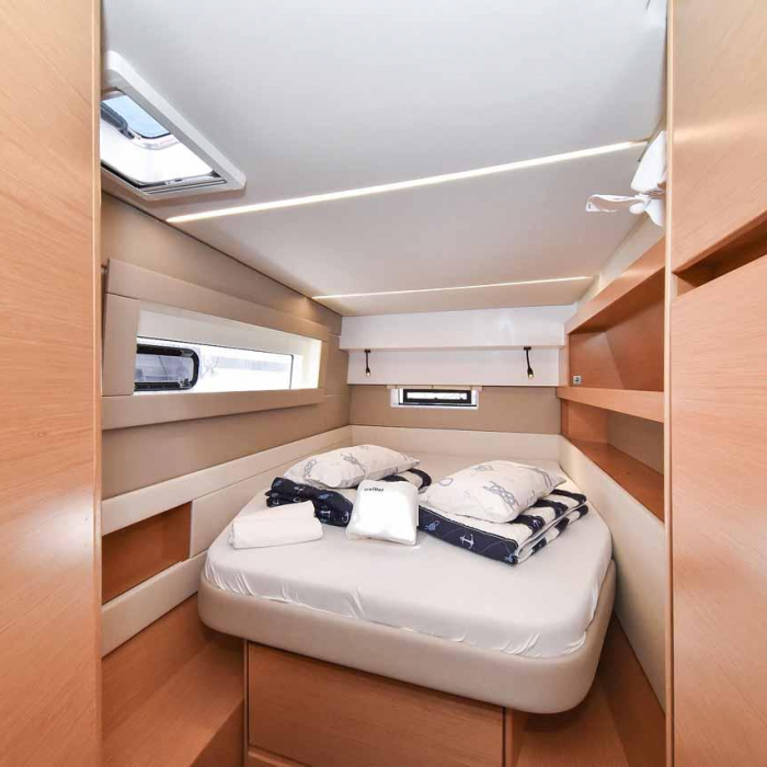 Inspiration I | Nautitech 46 Fly photo 7