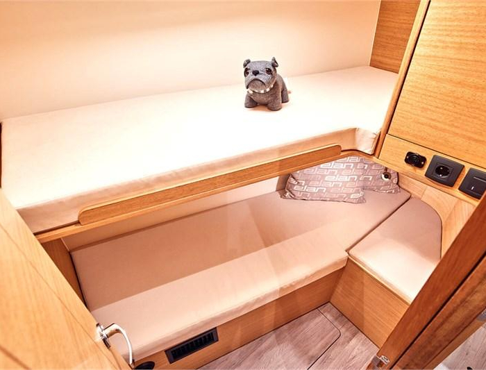 Marialen | Elan Impression 45.1 photo 26