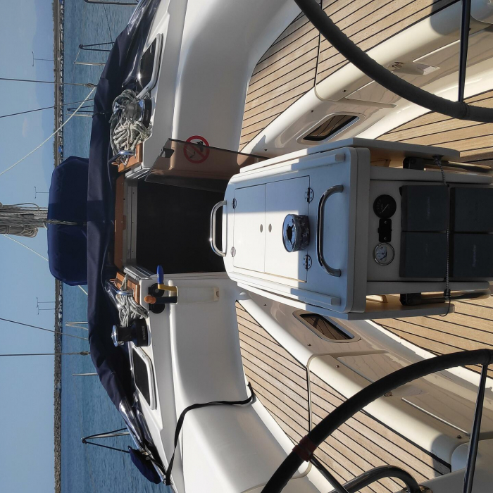 Argonaftis | Bavaria 44 photo 9