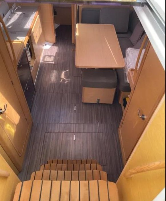 Maestro | Dufour 390 Grand Large photo 12