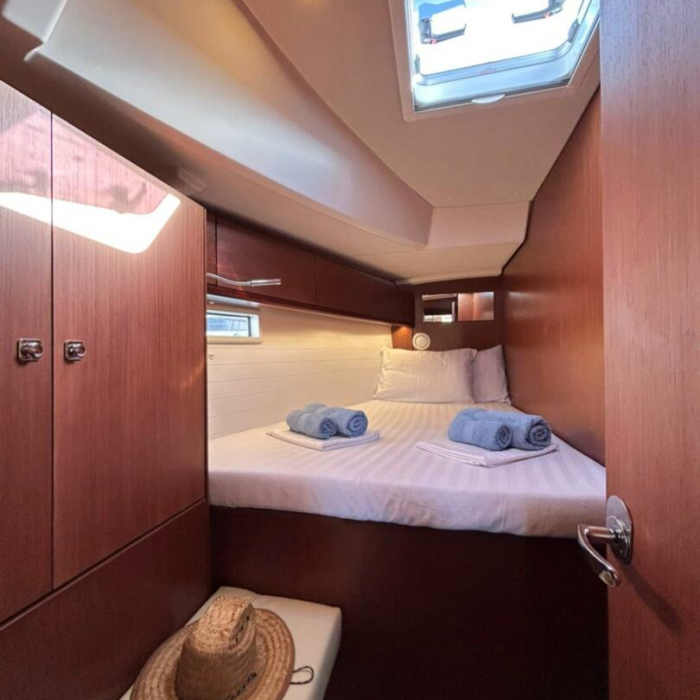 Anemoni | Bavaria Cruiser 46 Style[G] photo 7