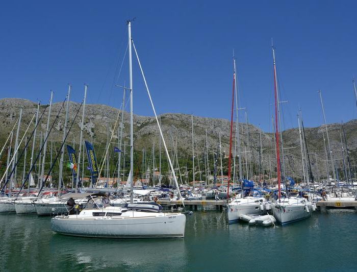 Hasta Siempre | Sun Odyssey 33i photo 22