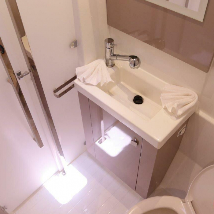 Time Thief | Fountaine Pajot Astrea 42 photo 22