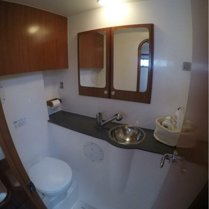 Alcade | Nautitech 47 photo 12