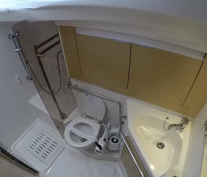 Marta X | Elan 444 Impression photo 14