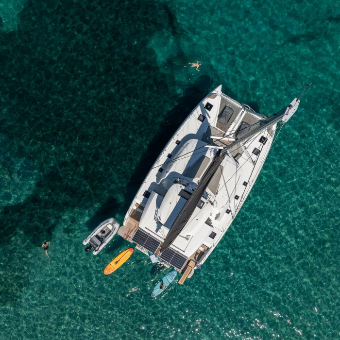 Aranel | Lagoon 51 photo 16