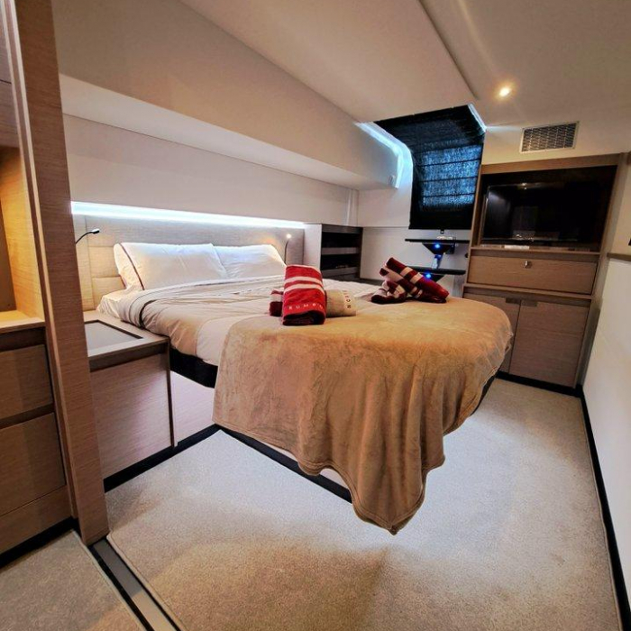 Le Grand Bogavant | Fountaine Pajot Aura 51 photo 19