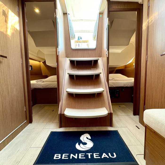 Bestsennyy | Oceanis 40.1 photo 34