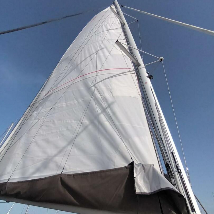 Eros | Fountaine Pajot Tanna 47 photo 2