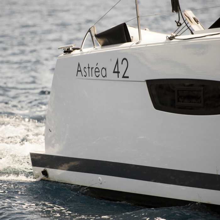 Astrea | Fountaine Pajot Astrea 42 photo 23