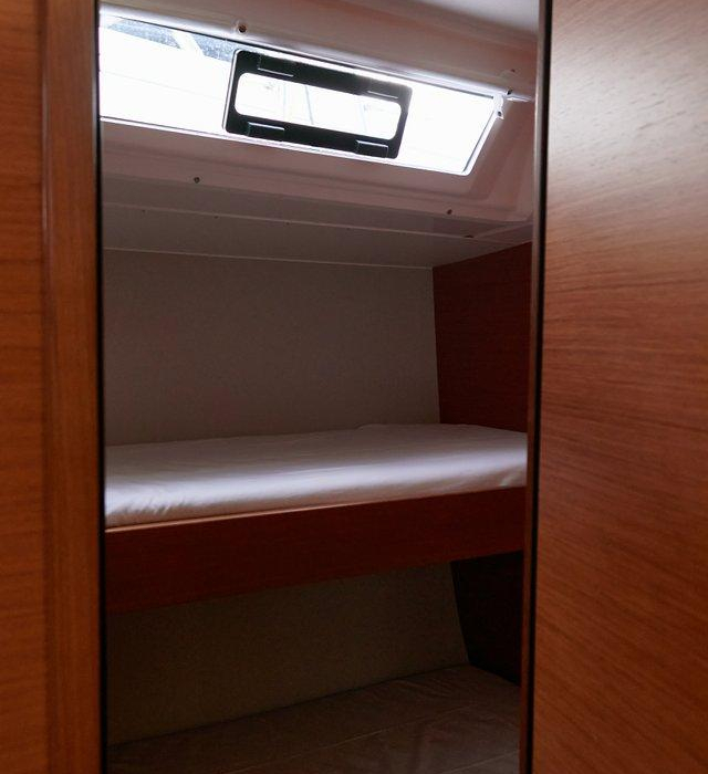 Kaito | Dufour 470 photo 23