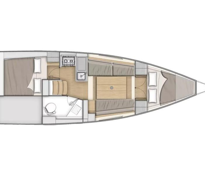 Lima | Oceanis 30.1 photo 1