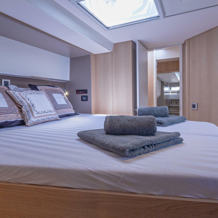 License to Chill (crewed) | Bali 5.4 photo 8